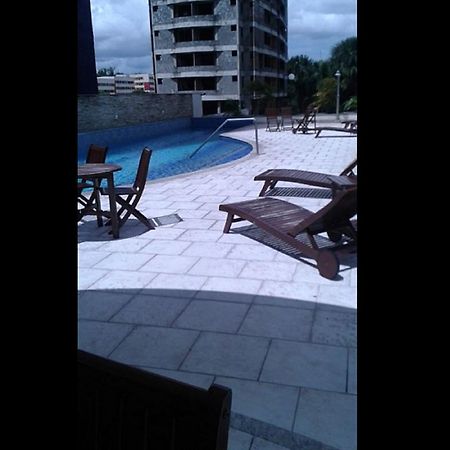 Ajuricaba Suites 6 Manaos Exterior foto
