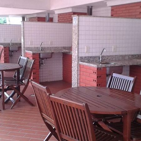 Ajuricaba Suites 6 Manaos Exterior foto