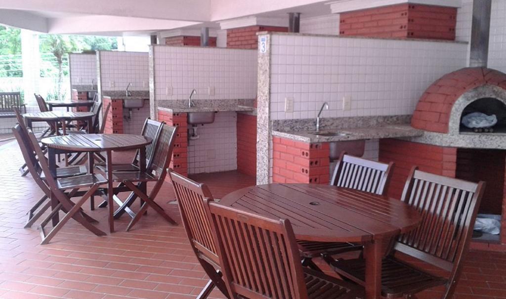 Ajuricaba Suites 6 Manaos Exterior foto