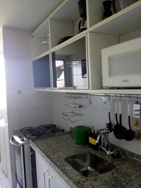 Ajuricaba Suites 6 Manaos Exterior foto